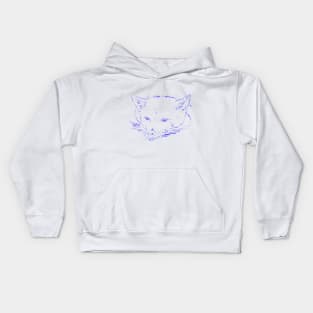 jindo 1 Kids Hoodie